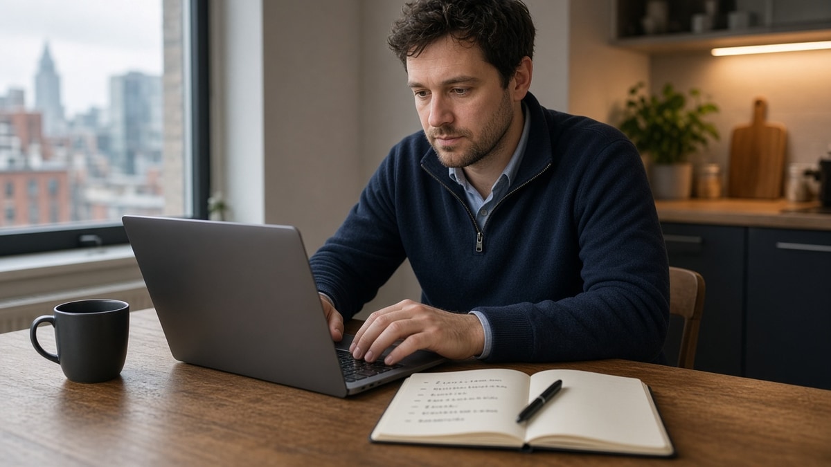 UK Mid-Level Tech LinkedIn Networking Scripts — HireFlow career guide