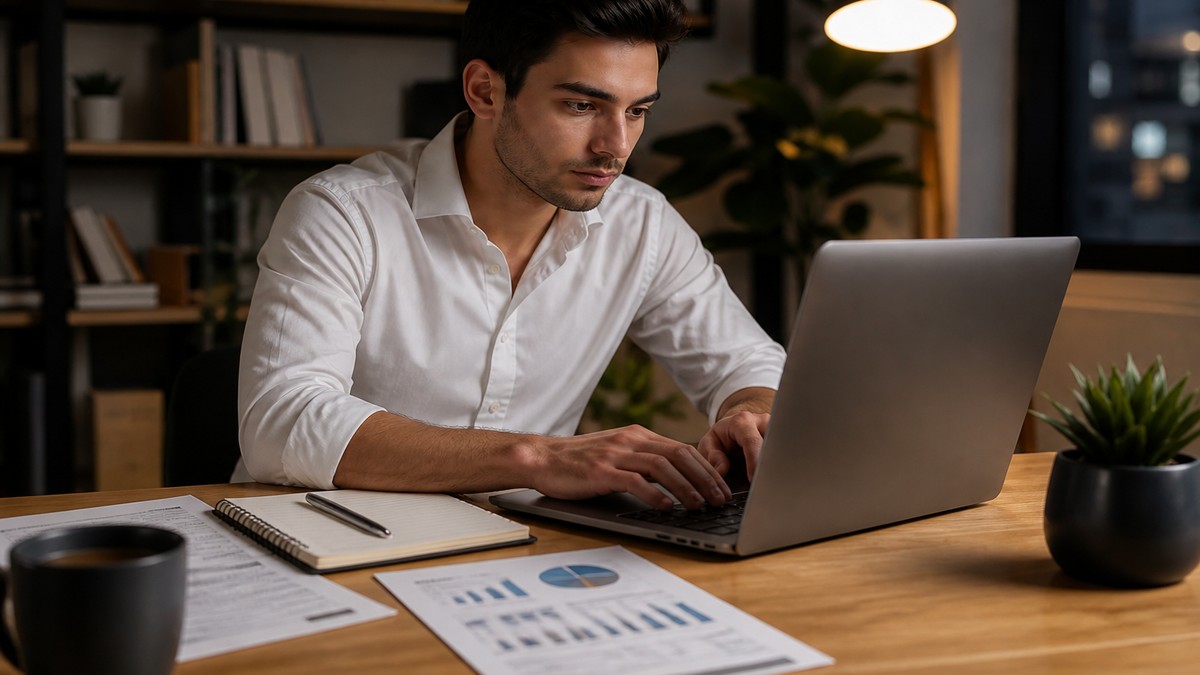 Entry-Level Finance LinkedIn Scripts: Template Pack — HireFlow career guide