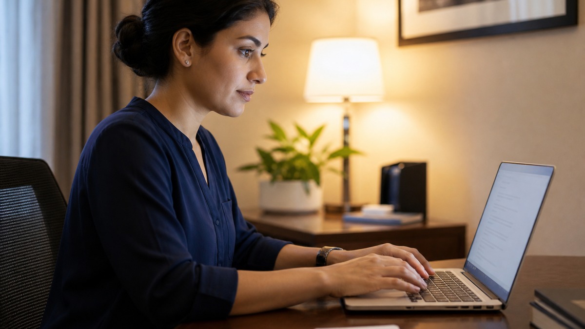 Top LinkedIn Networking Scripts for Healthcare Pros — HireFlow career guide