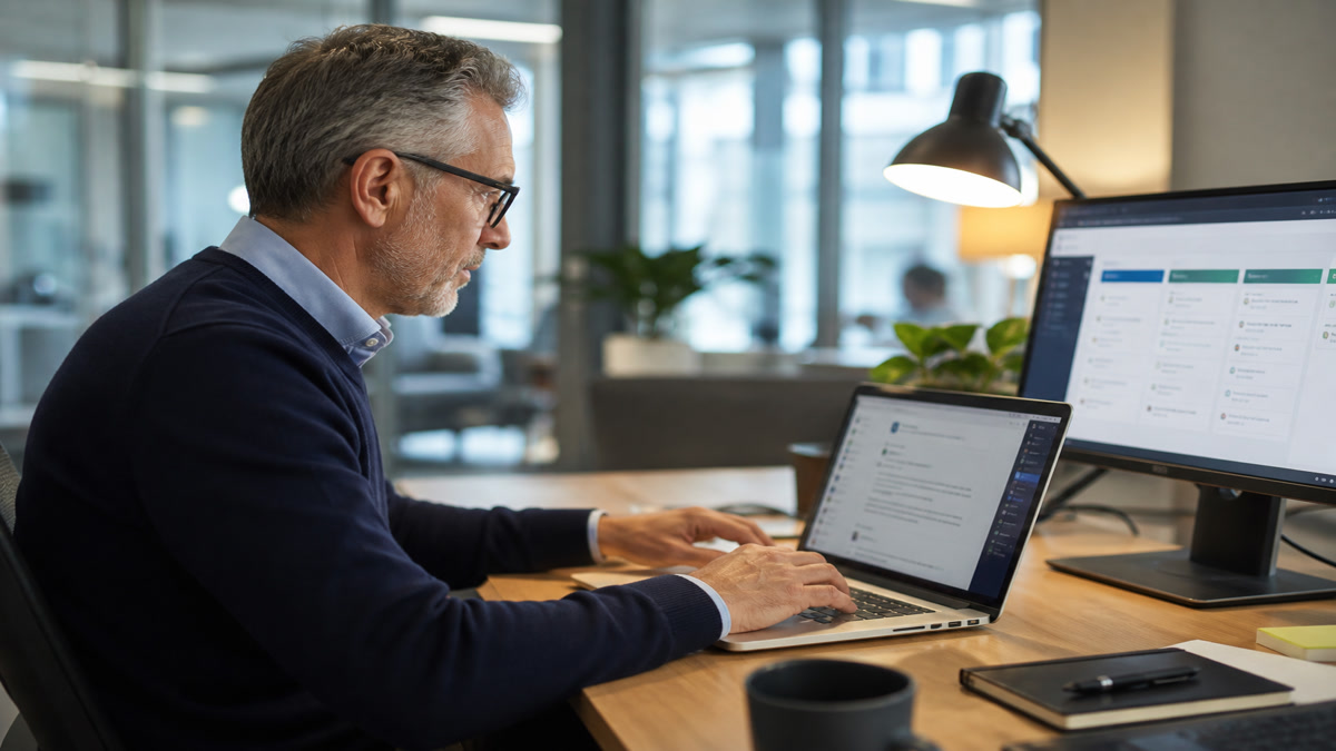 LinkedIn Scripts for US Senior Sales Pros (Templates) — HireFlow career guide