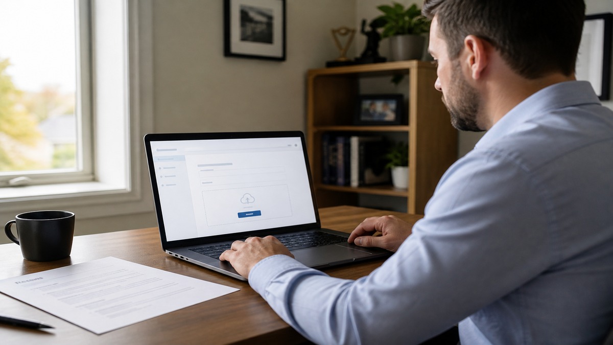 US ATS Application Checklist for Workday: Six Steps — HireFlow career guide