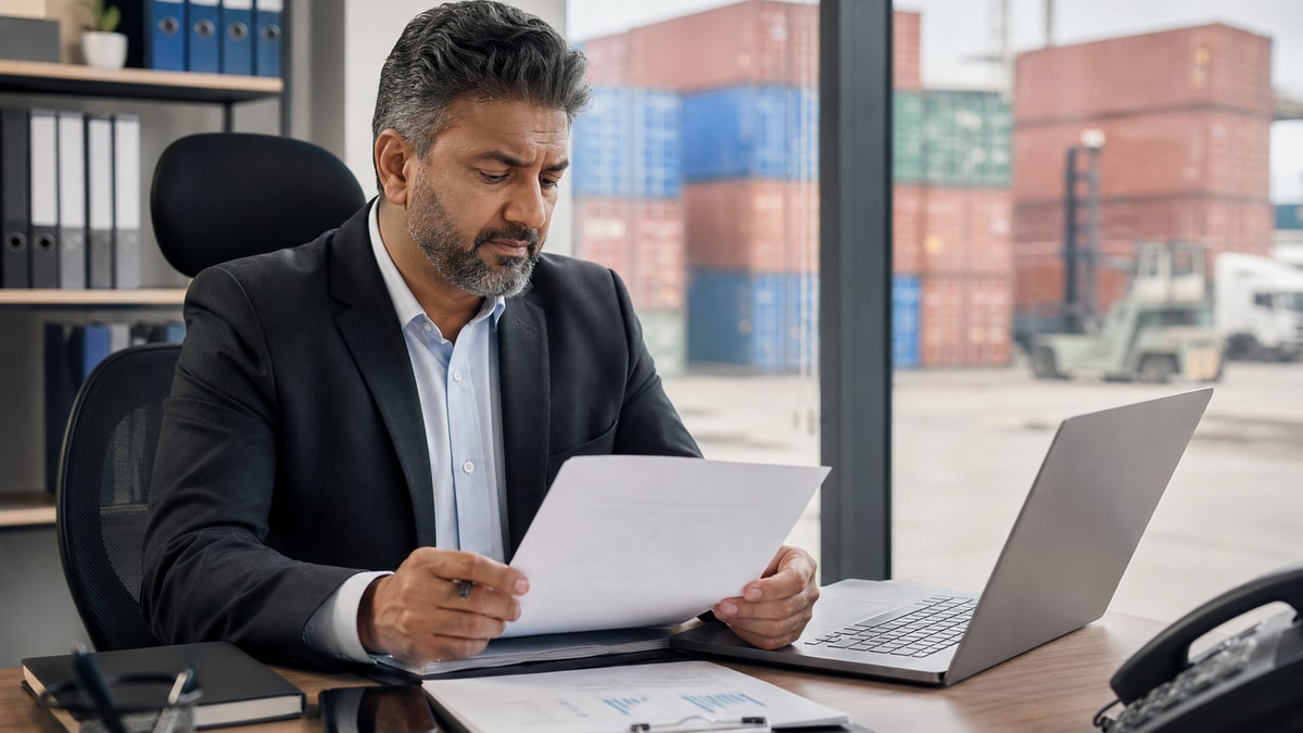 Supply Chain Resumes for Trade Challenges | HireFlow — HireFlow career guide
