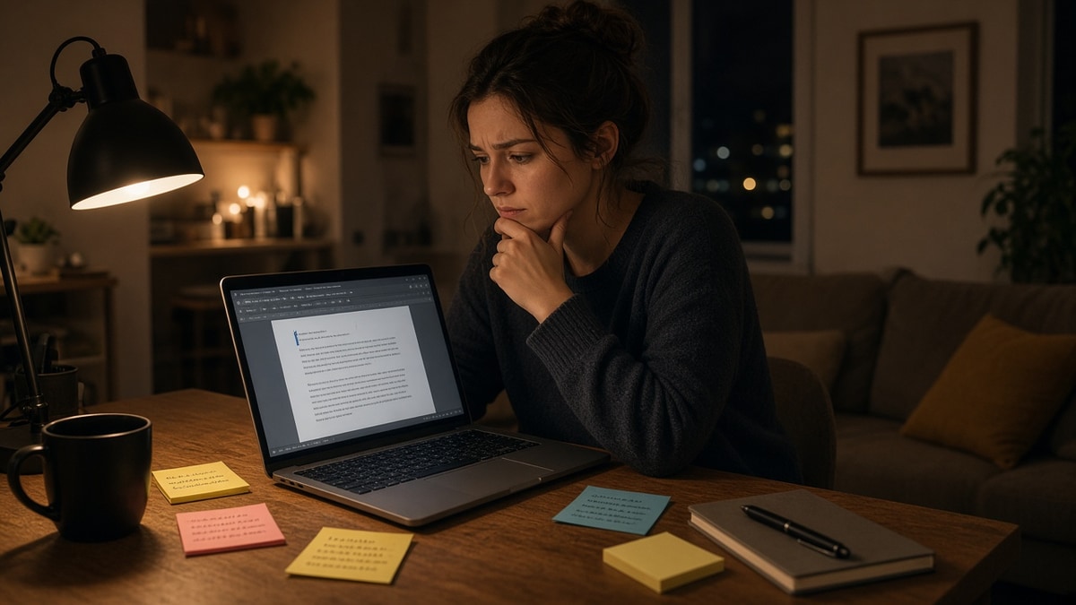 US Cover Letter Opening Lines That Don't Sound Cringe — HireFlow career guide