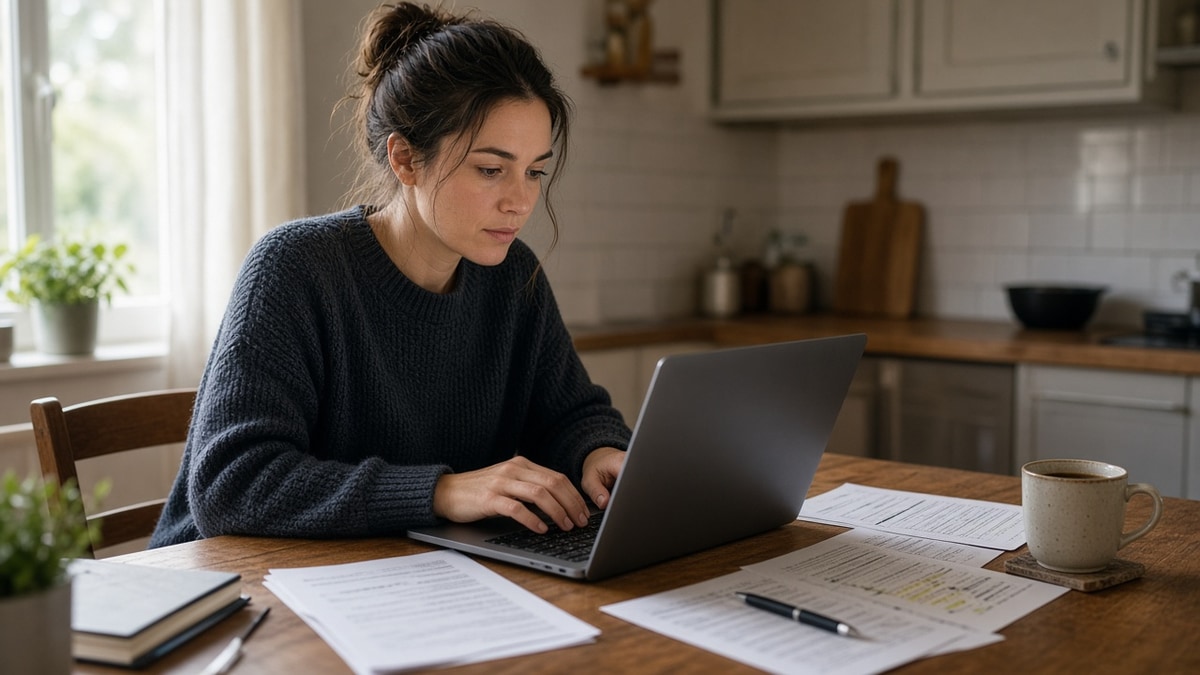 US Cover Letter Template That Doesn't Feel Like a Template — HireFlow career guide