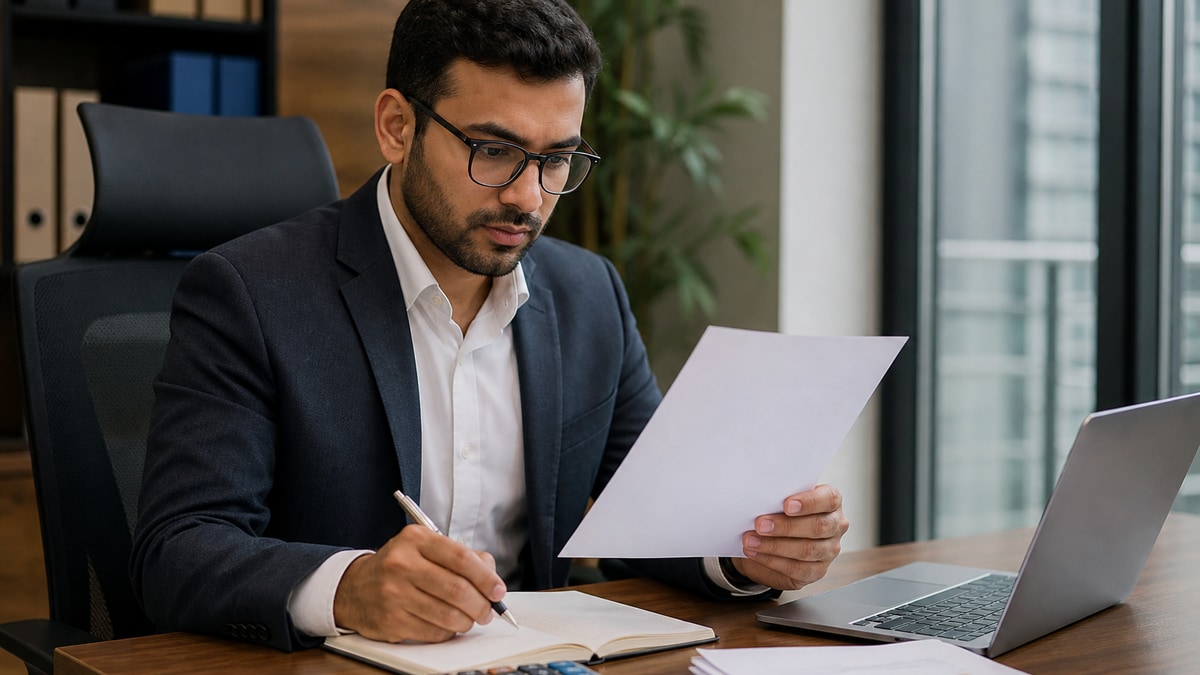 US Offer Letter Checklist Before Signing | HireFlow — HireFlow career guide