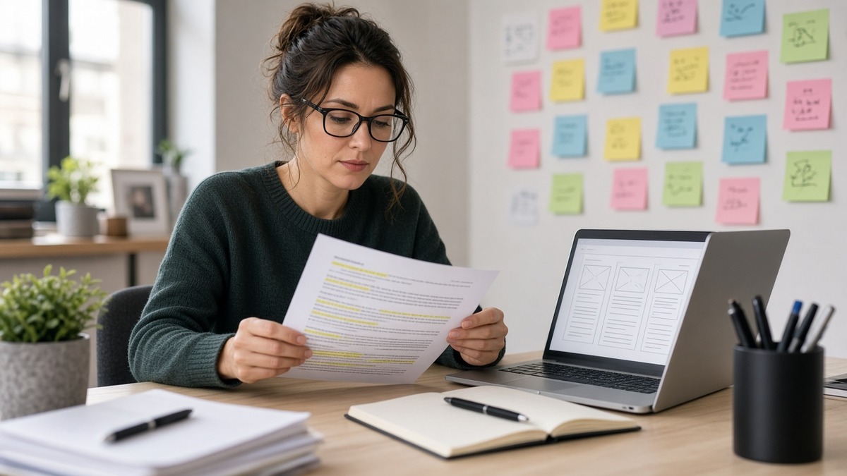UX Researcher Resume Keywords (US ATS List) — HireFlow career guide