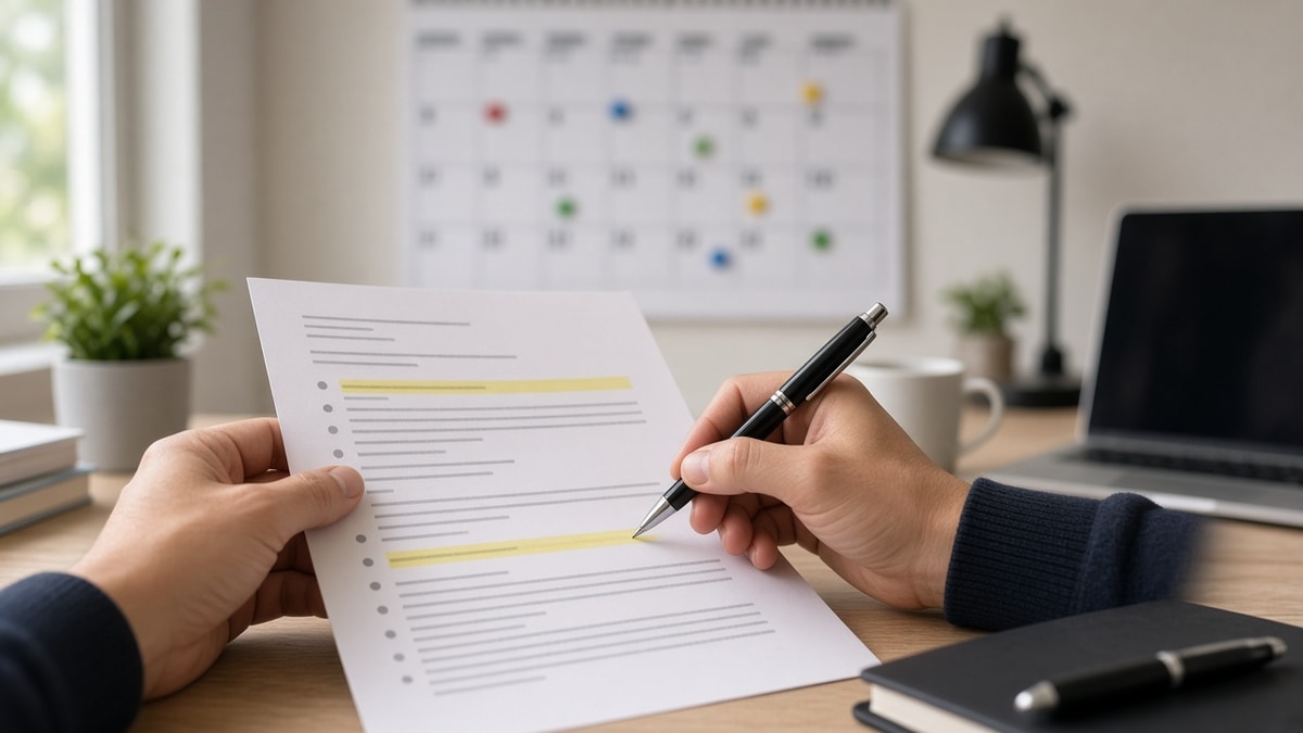 What Counts as an Employment Gap in ATS — HireFlow career guide