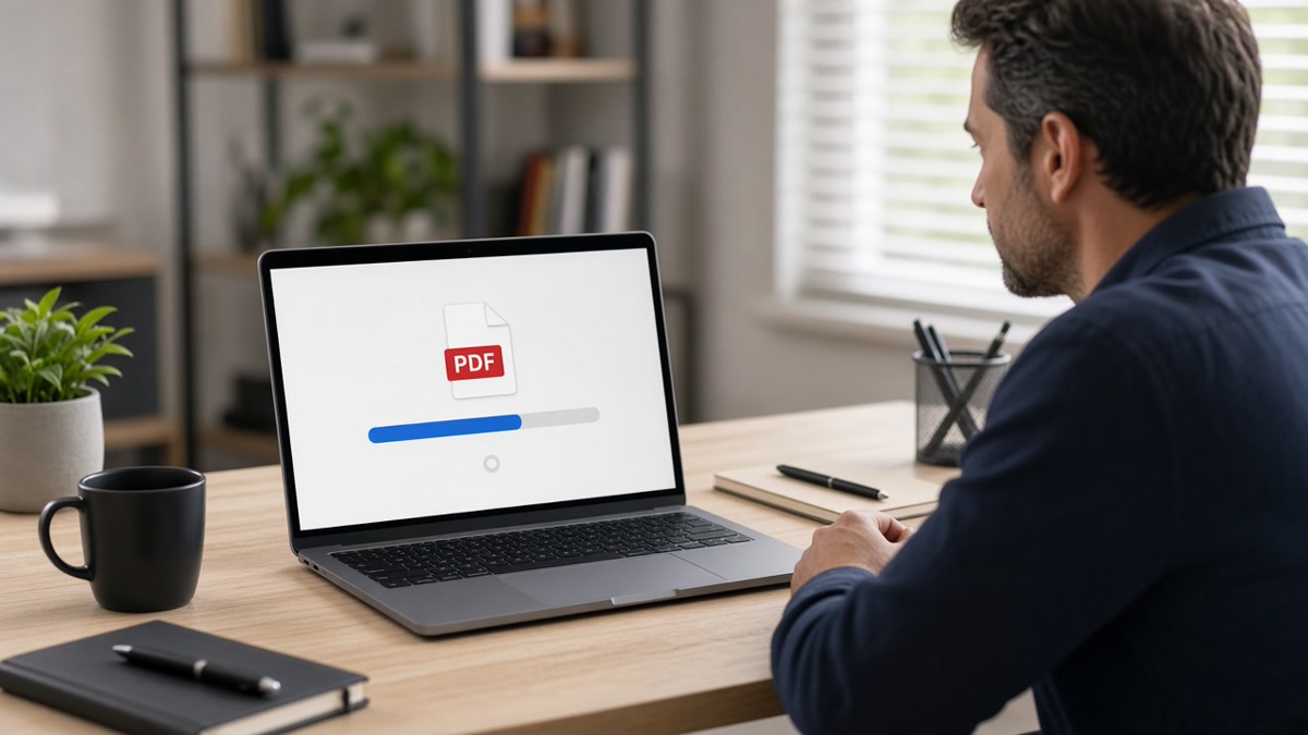 What Happens After You Upload a Resume Online — HireFlow career guide