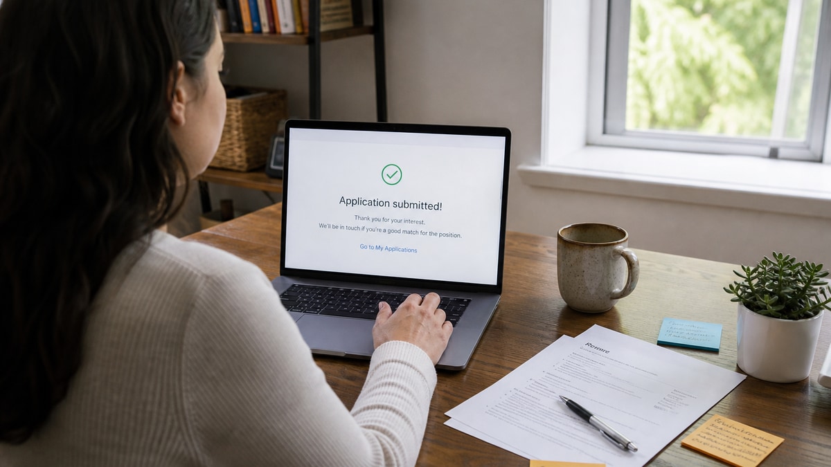 What Happens to Your Resume After You Click Apply | HireFlow — HireFlow career guide