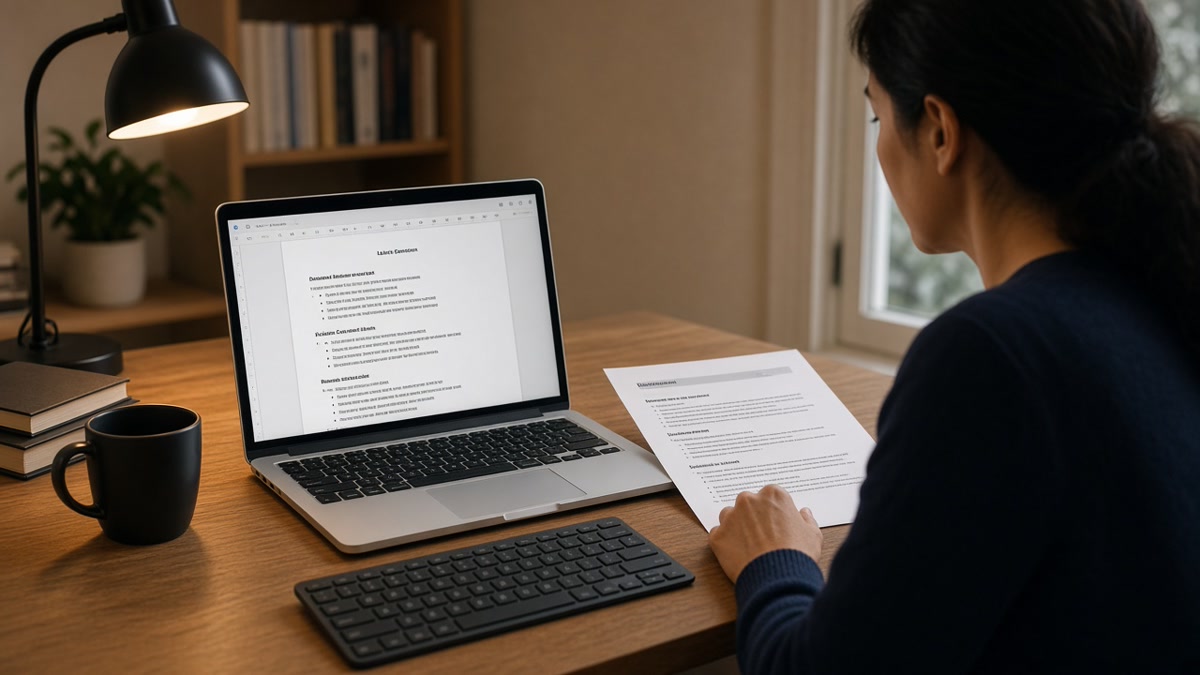 What Makes a Resume ATS Friendly — HireFlow career guide
