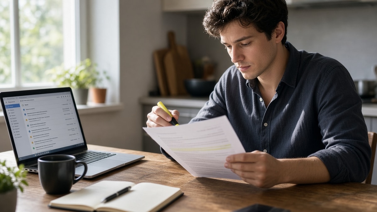 What to Check in Offer Letter Before Signing: Clauses — HireFlow career guide