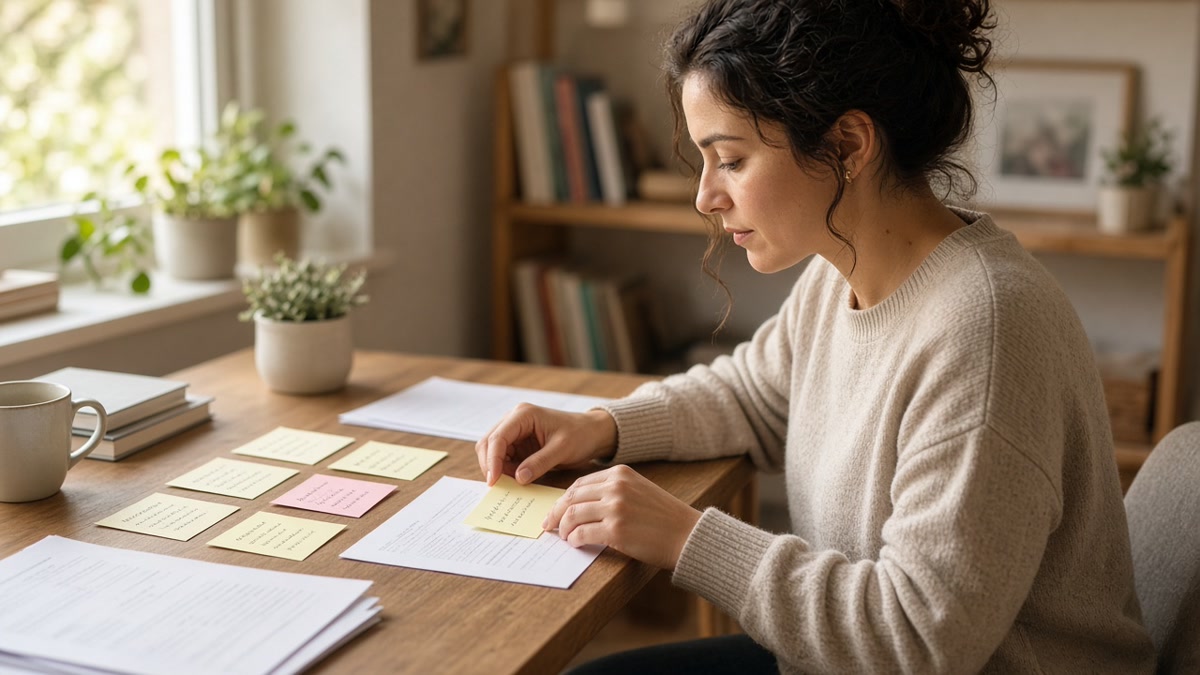 What to Do If You Don't Have References — HireFlow career guide