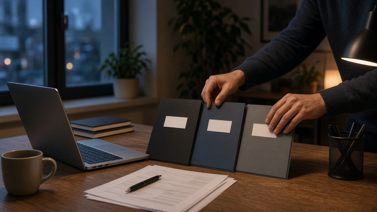 What to Do When You Apply to Different Roles With One Background — HireFlow career guide