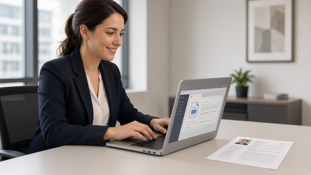 When Not to Submit a Cover Letter — HireFlow career guide