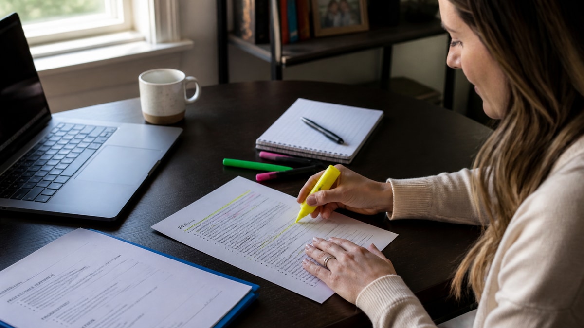 Which US Job Requirements Are Must-Have vs Nice-to-Have — HireFlow career guide