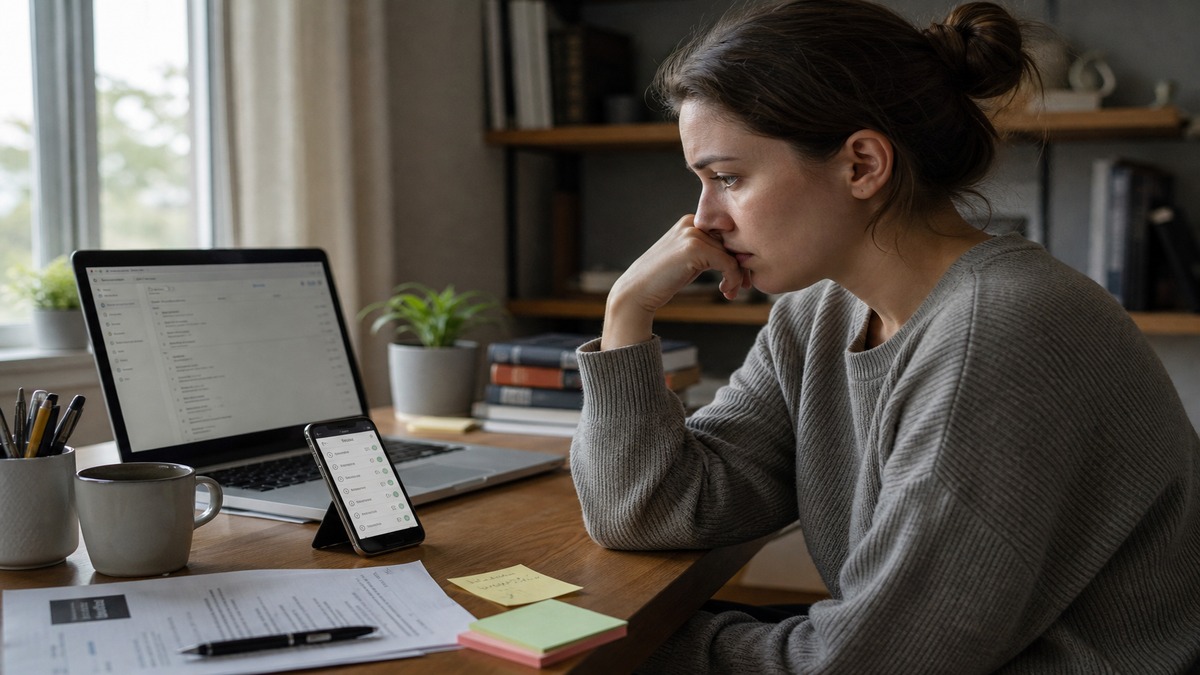 Why Applicants Feel Ignored: Silence Types & Fixes — HireFlow career guide
