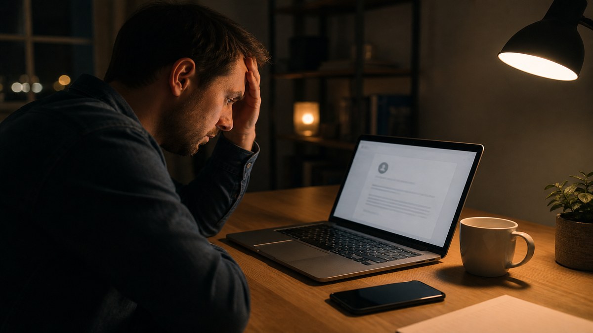 Why Applicants Rarely Get Feedback | HireFlow.net — HireFlow career guide