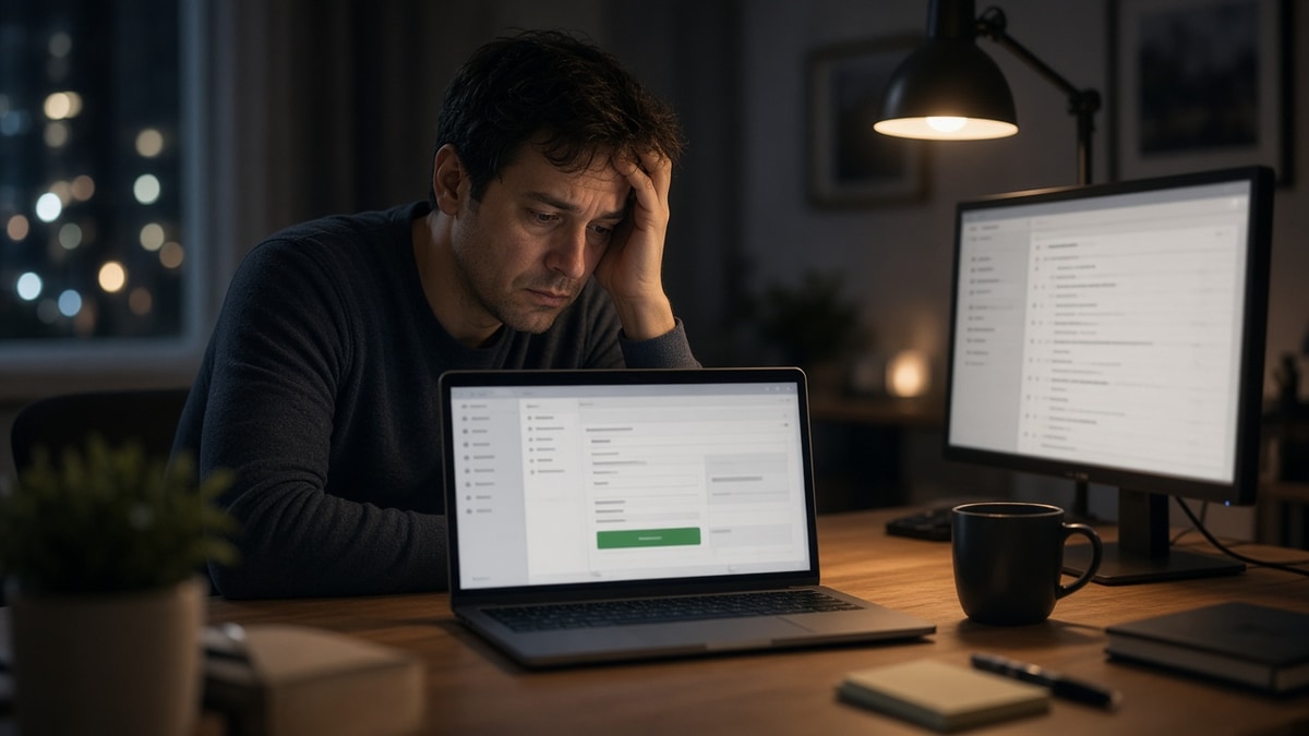 Why Applying Online Feels Useless — HireFlow career guide