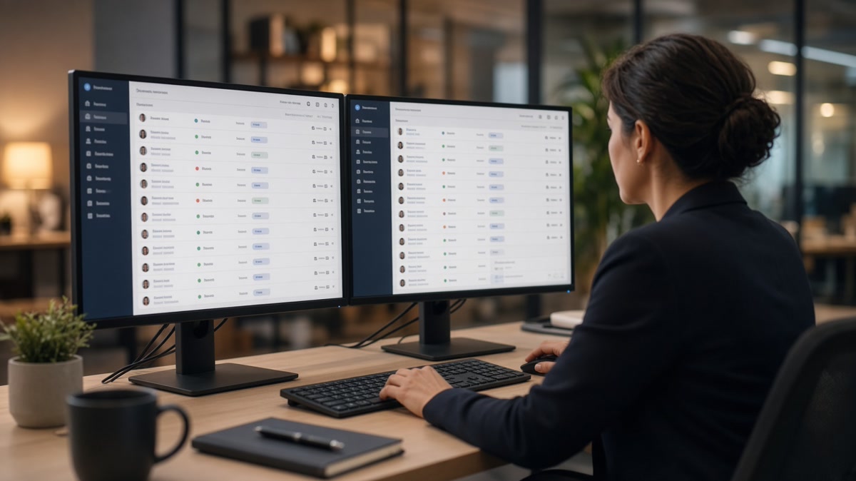 Why ATS Dominates Early Hiring Stages | HireFlow — HireFlow career guide