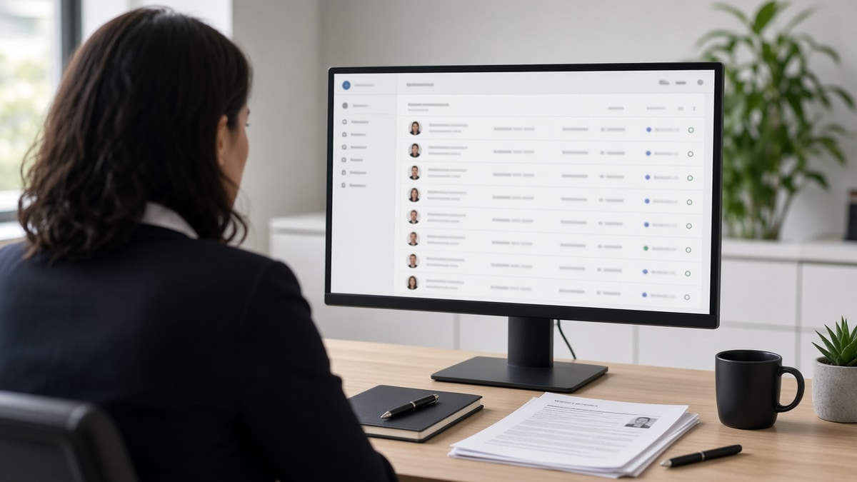 Why ATS Filters Out Most Applicants — HireFlow career guide