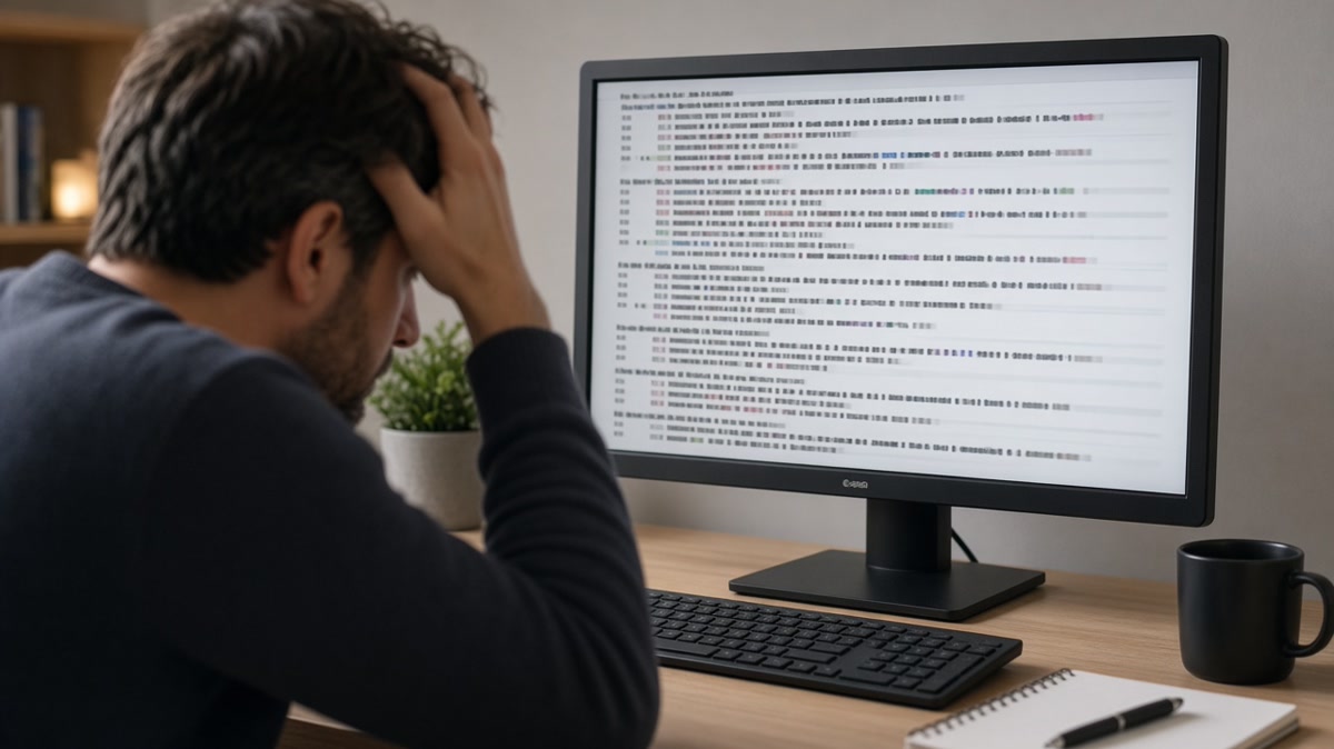 Why ATS Merges Your Job Titles and Dates Into One Line — HireFlow career guide
