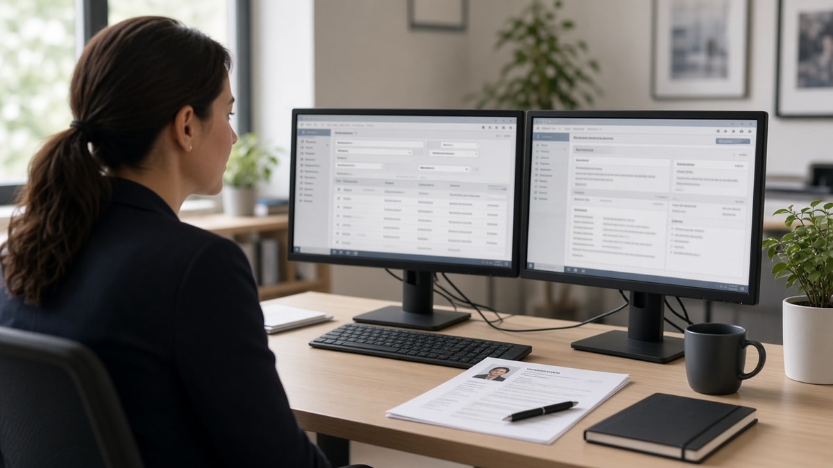 Why ATS Rejects Qualified Candidates — HireFlow career guide