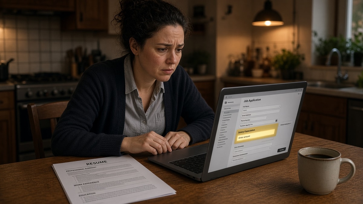 Why Candidates Get Rejected Over Pay — HireFlow career guide