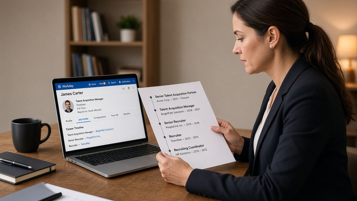 Why Career Progression Signals Matter — HireFlow career guide
