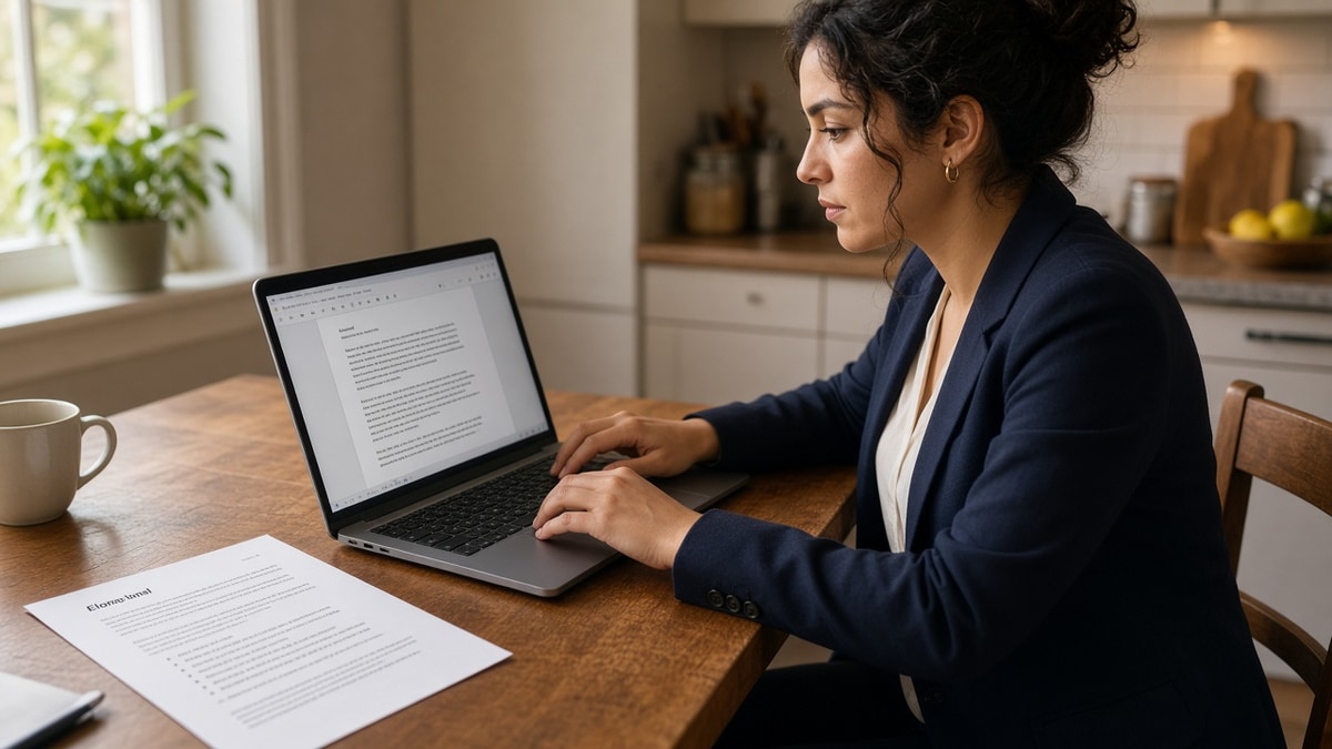 Why Cover Letters Still Matter for Competitive Roles — HireFlow career guide