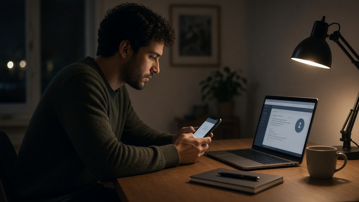Why Feedback Is Rare After Applying — HireFlow career guide