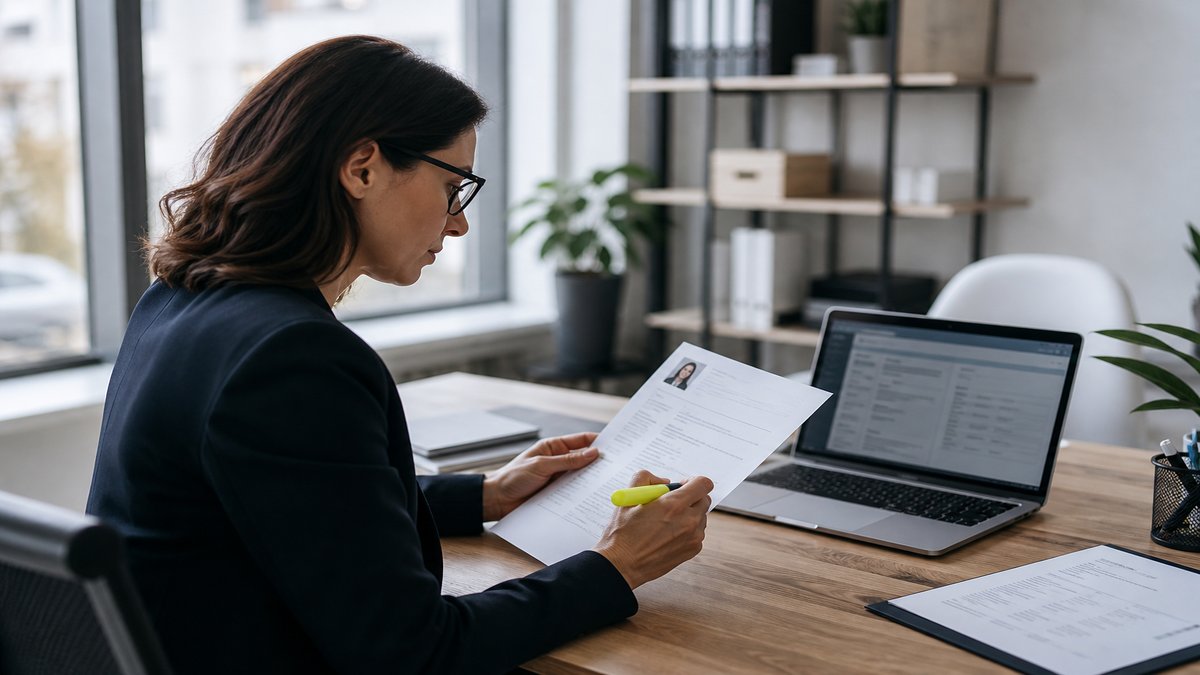 Why Generic Skills Reduce Resume Ranking | HireFlow.net — HireFlow career guide