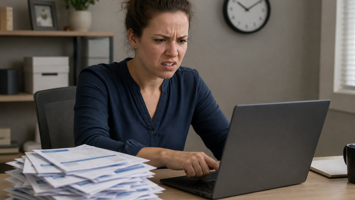 Why Job Applications Feel Like a Black Hole — HireFlow career guide