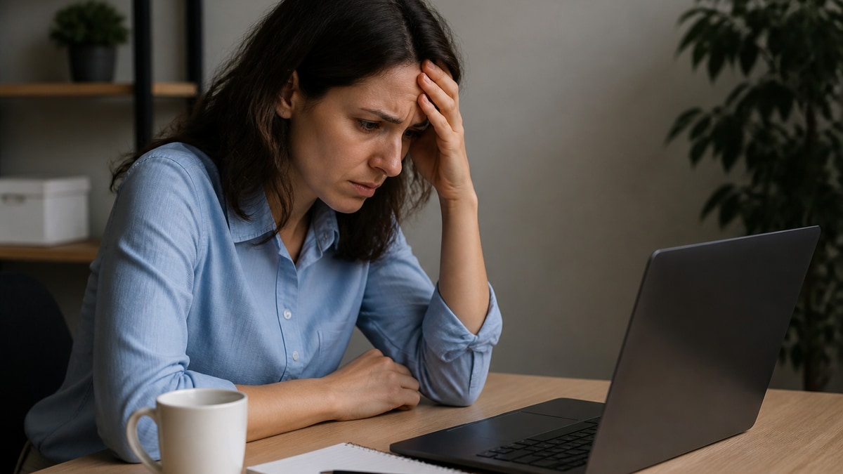 Why Job Applications Feel One Sided (Diagnostic) — HireFlow career guide