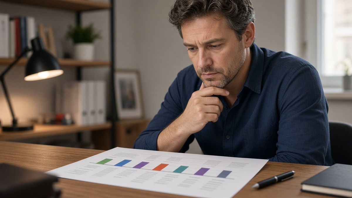 Why Job Hopping Confuses ATS — HireFlow career guide