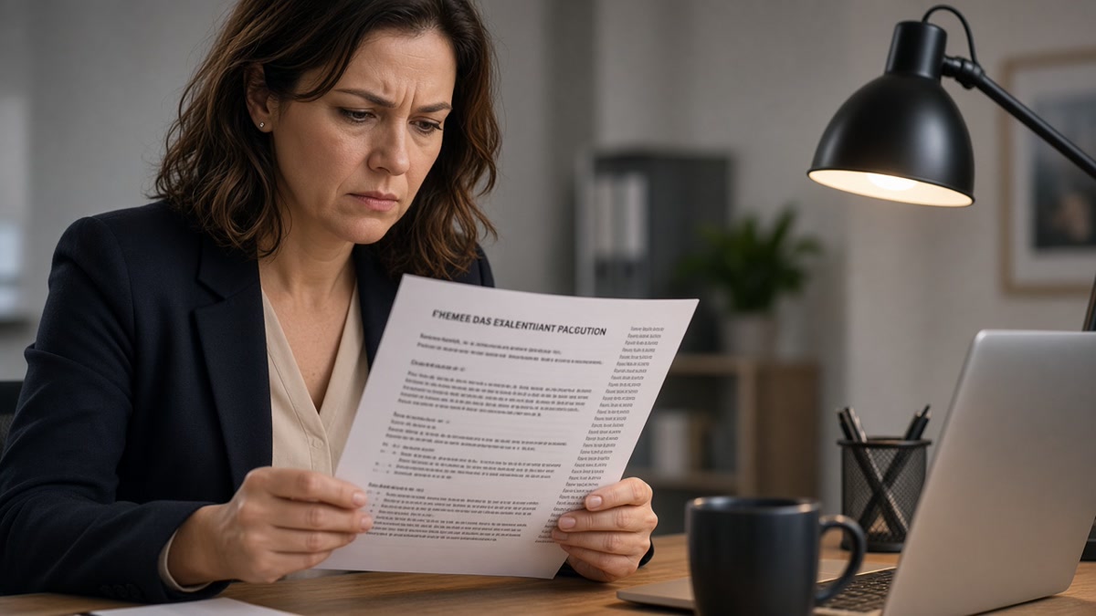Why Keyword Stuffing Lowers Resume Ranking — HireFlow career guide