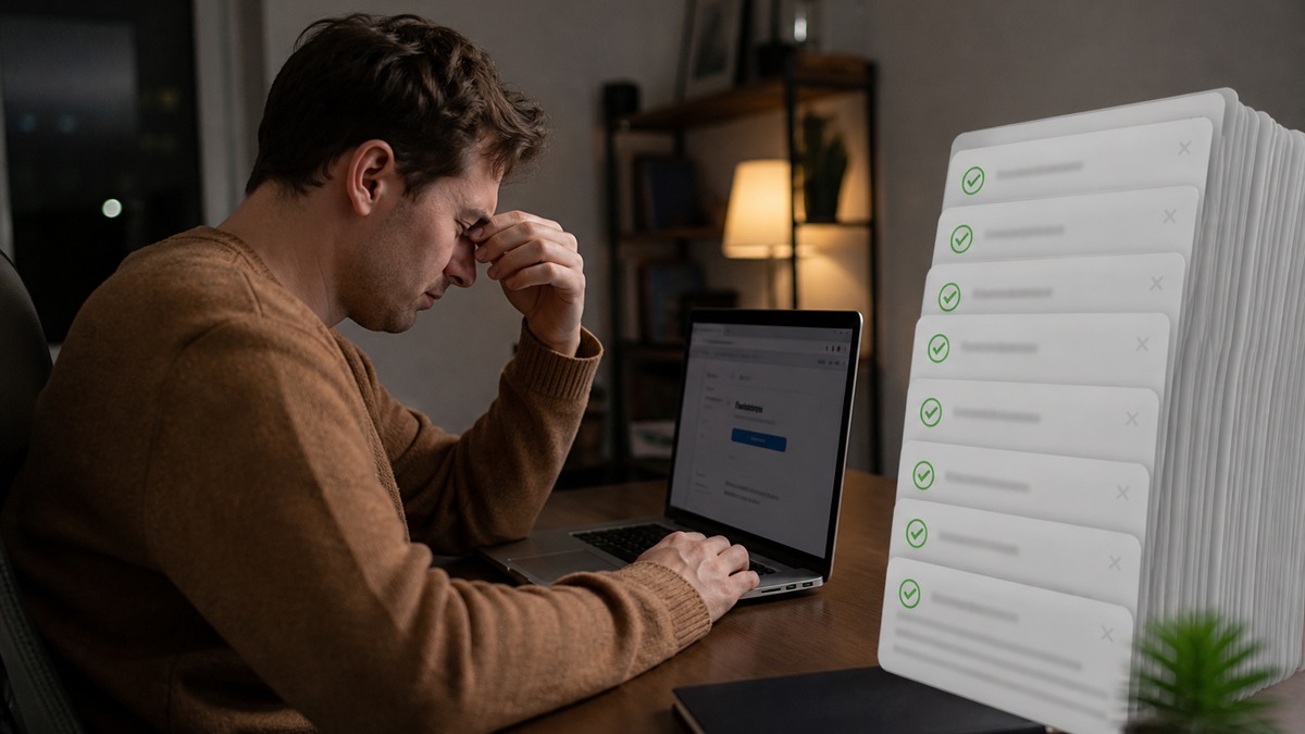 Why LinkedIn Easy Apply Gets Fewer Responses | HireFlow — HireFlow career guide