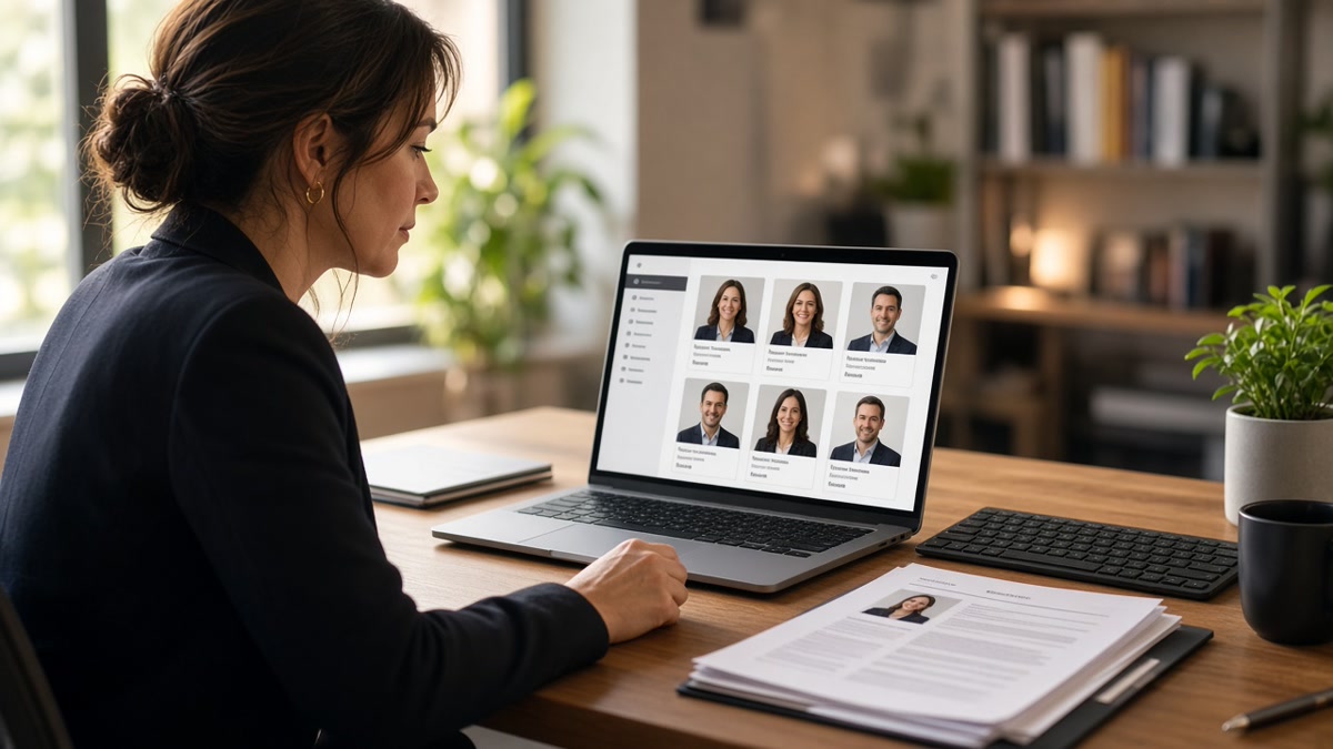 Why LinkedIn Profiles Are Used for Screening | HireFlow — HireFlow career guide