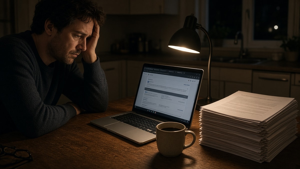 Why Mass Applying Hurts Interview Chances — HireFlow career guide