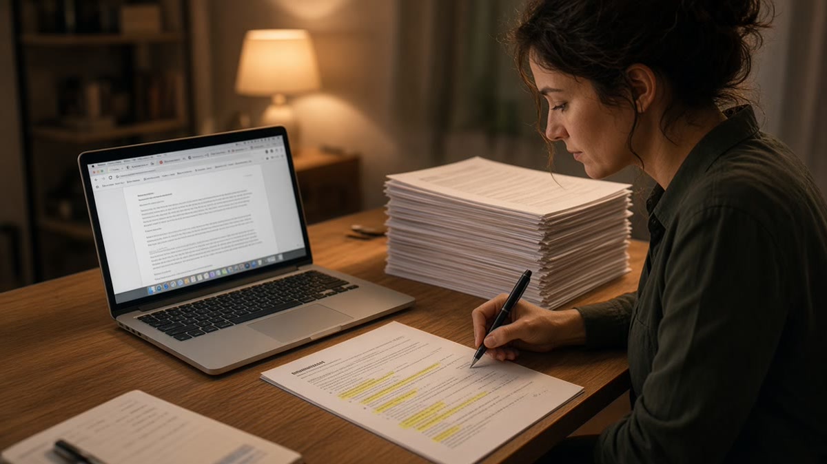 Why Mass Applying Reduces Interview Chances — HireFlow career guide