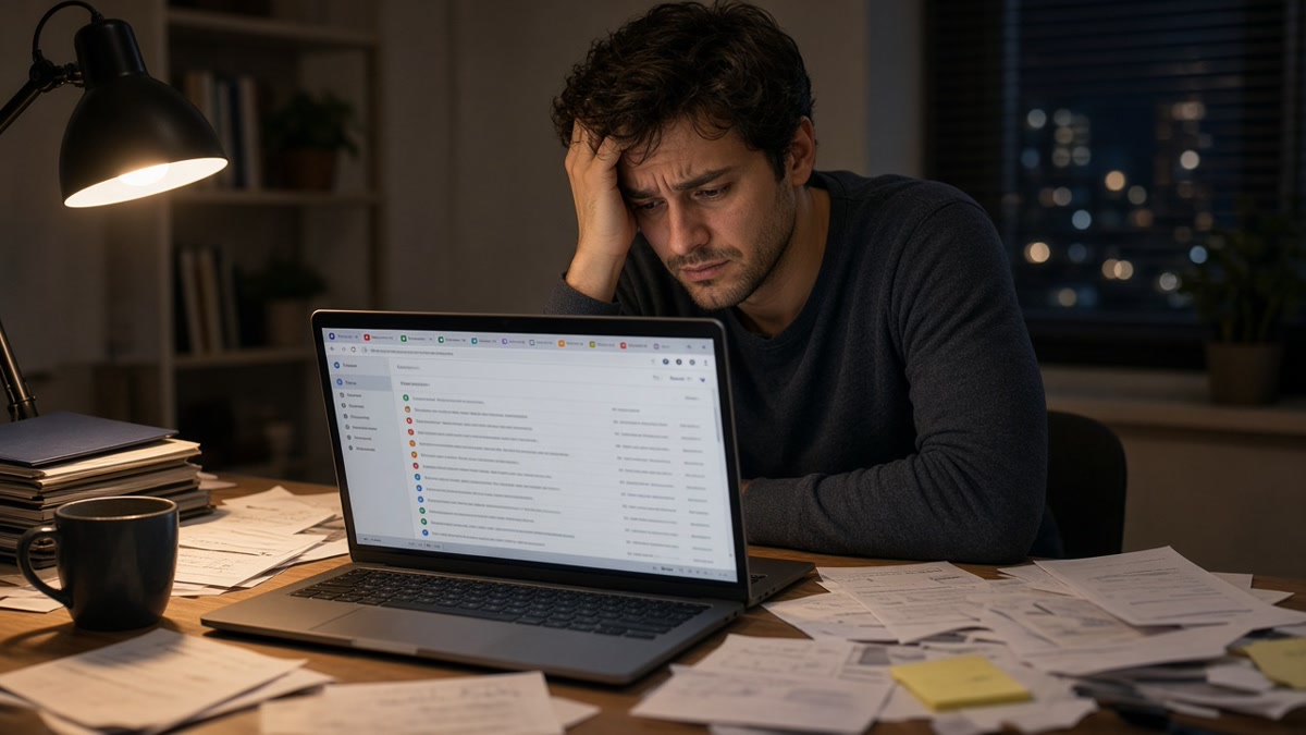 Why Online Job Search Feels Broken — HireFlow career guide