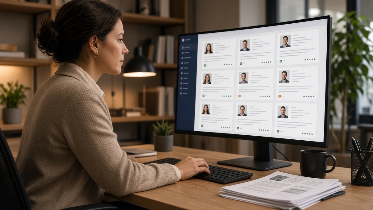 Why Recruiters Depend on ATS More Than Ever (2026) — HireFlow career guide