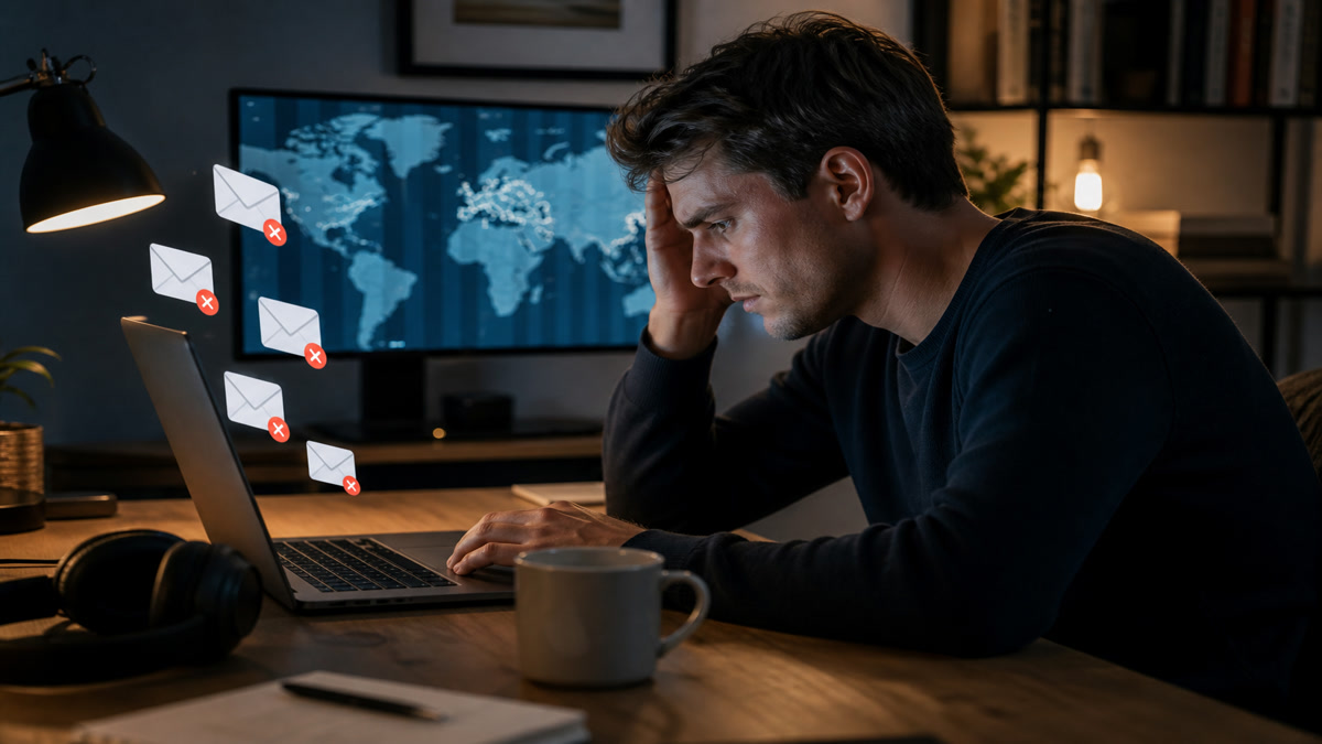 Why Remote Job Applications Are Filtered Faster | HireFlow — HireFlow career guide