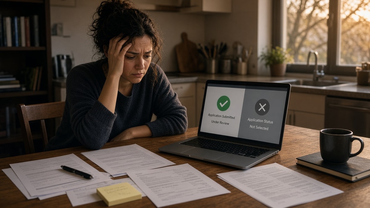 Why Resume Outcomes Feel Inconsistent — HireFlow career guide