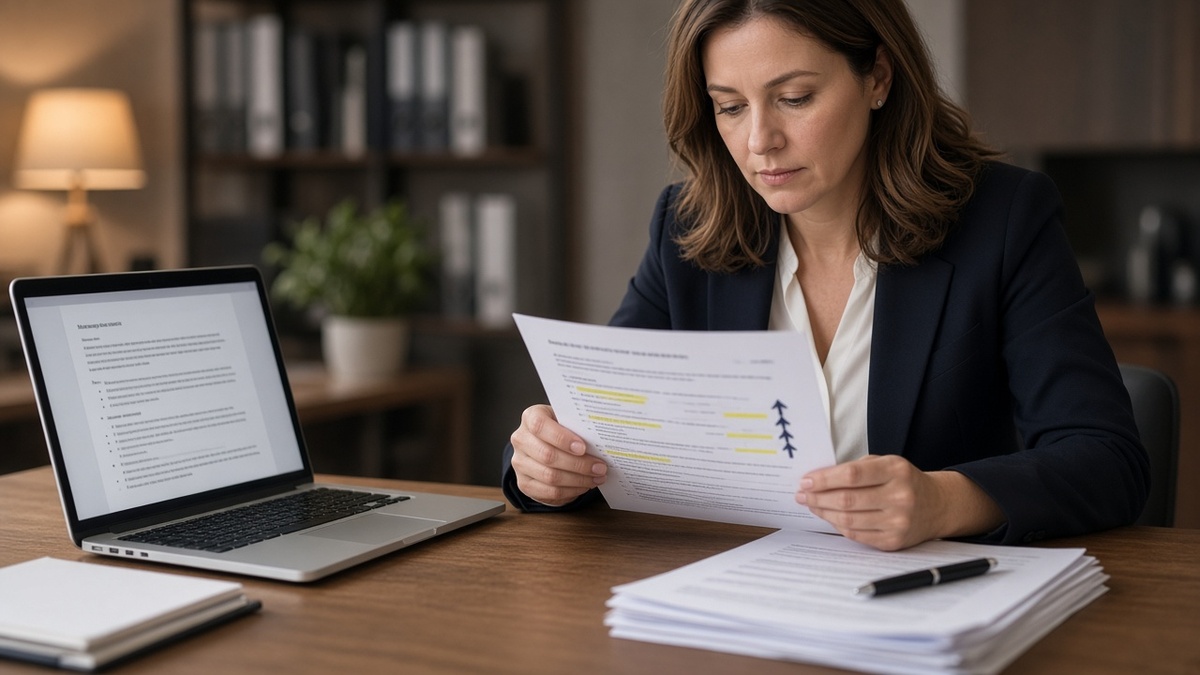 Why Resume Promotions Matter More Than Titles — HireFlow career guide
