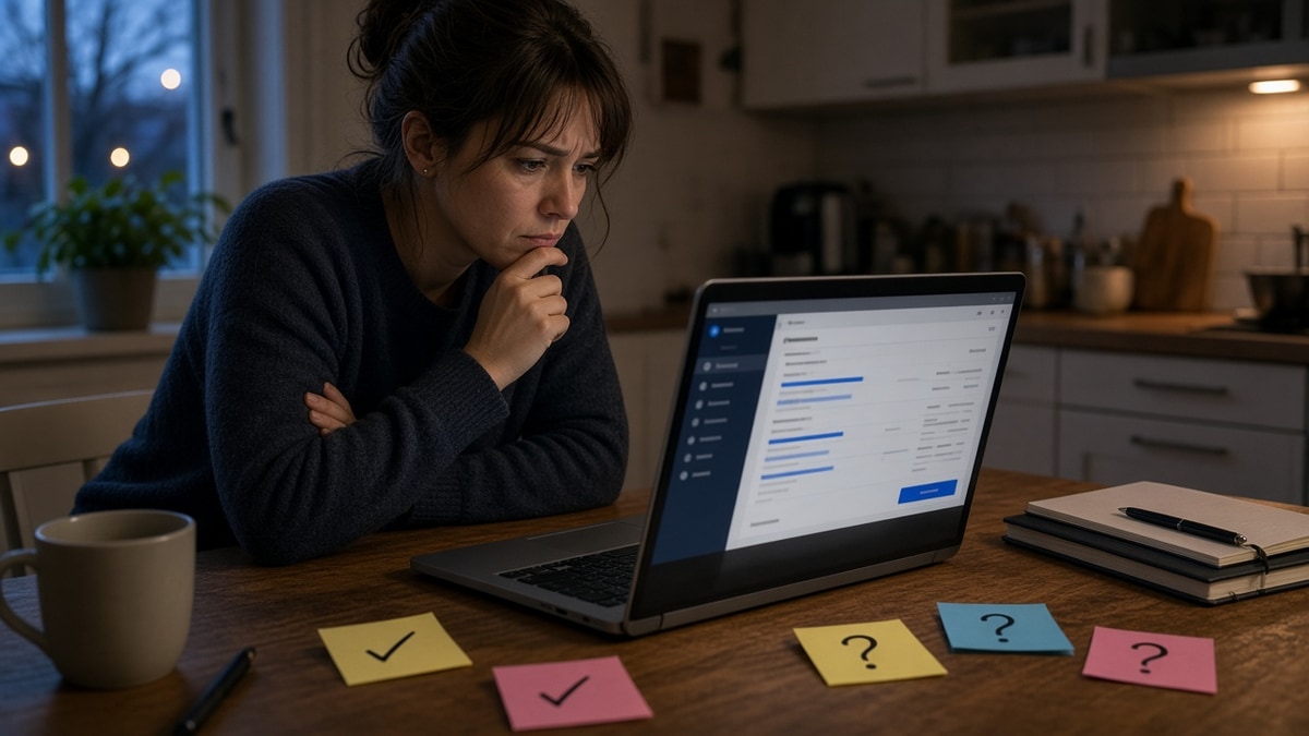 Why Resume Screening Feels Unpredictable — HireFlow career guide