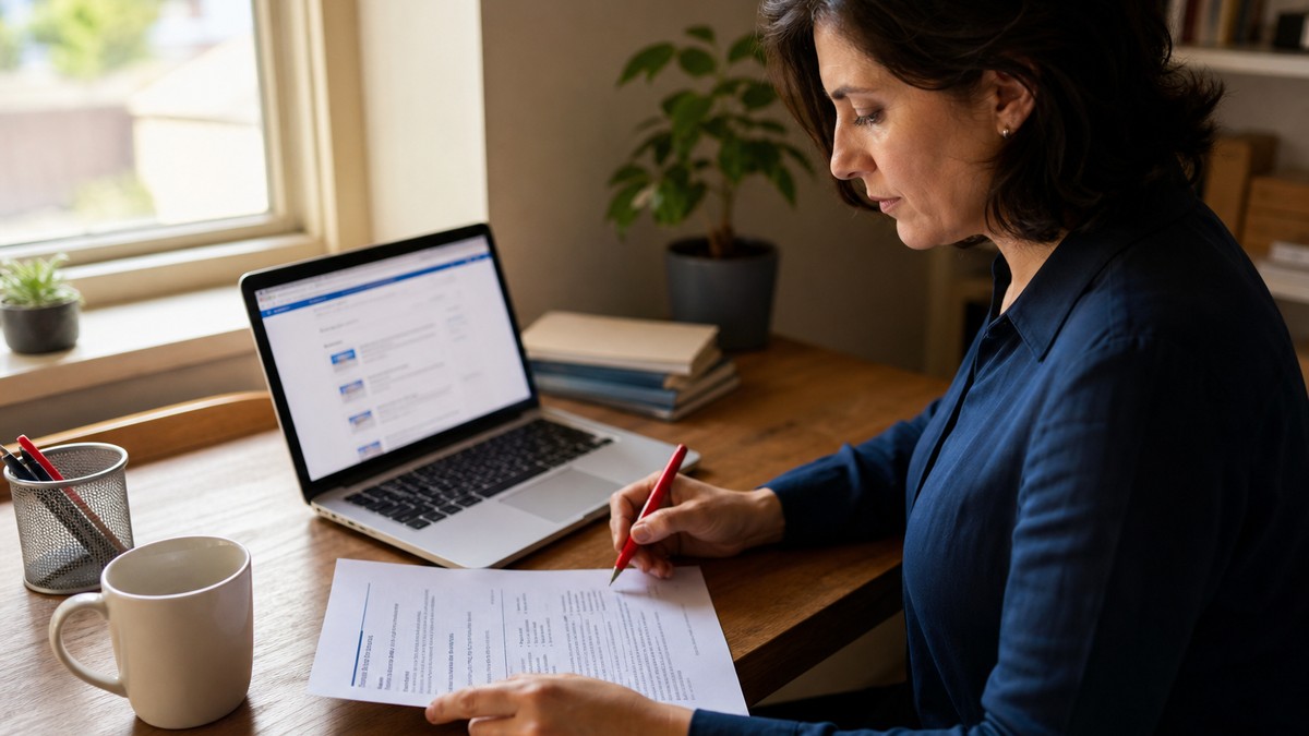 Why Resumes Need Regular Updates (ATS Checklist) — HireFlow career guide