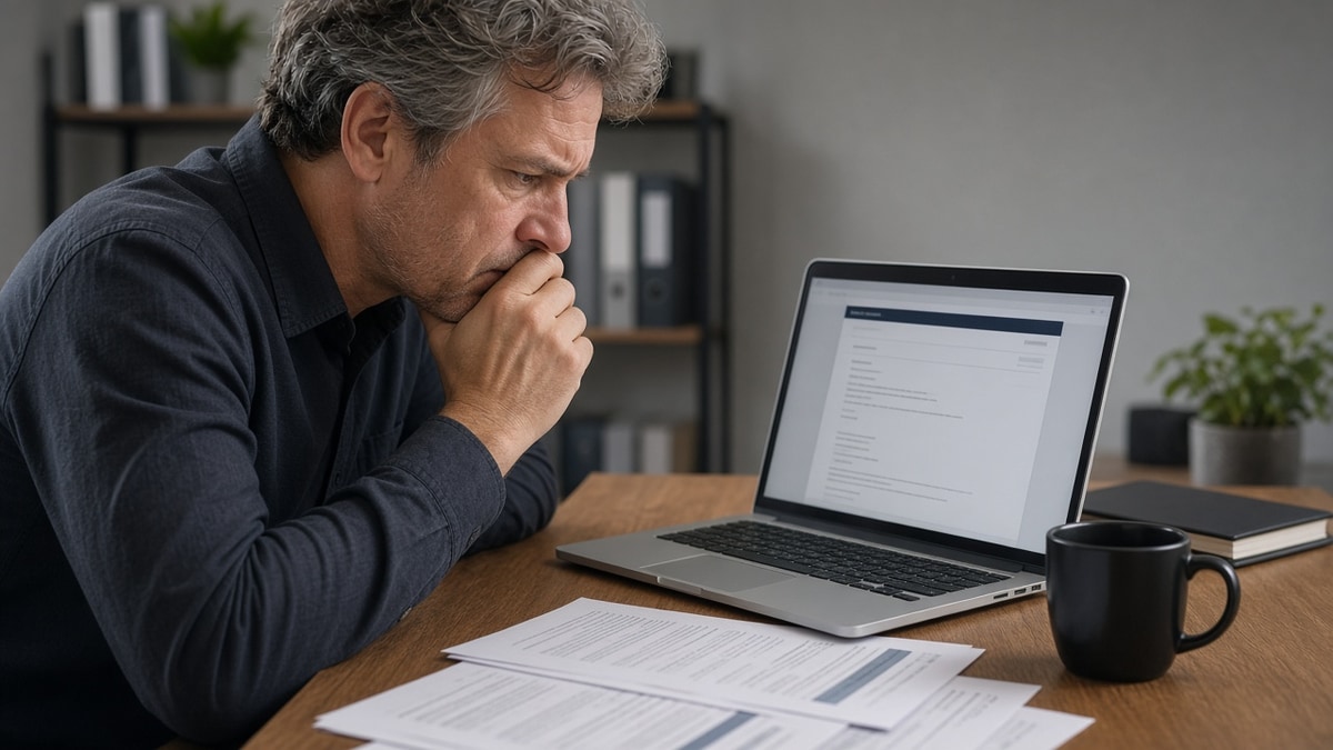 Why Strong Experience Still Gets Rejected by ATS — HireFlow career guide