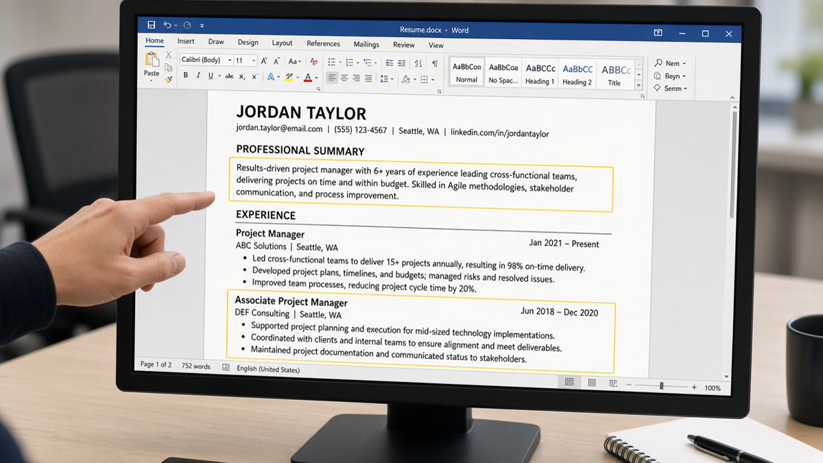 Why Text Boxes Break US ATS Parsing (and Alternatives) — HireFlow career guide