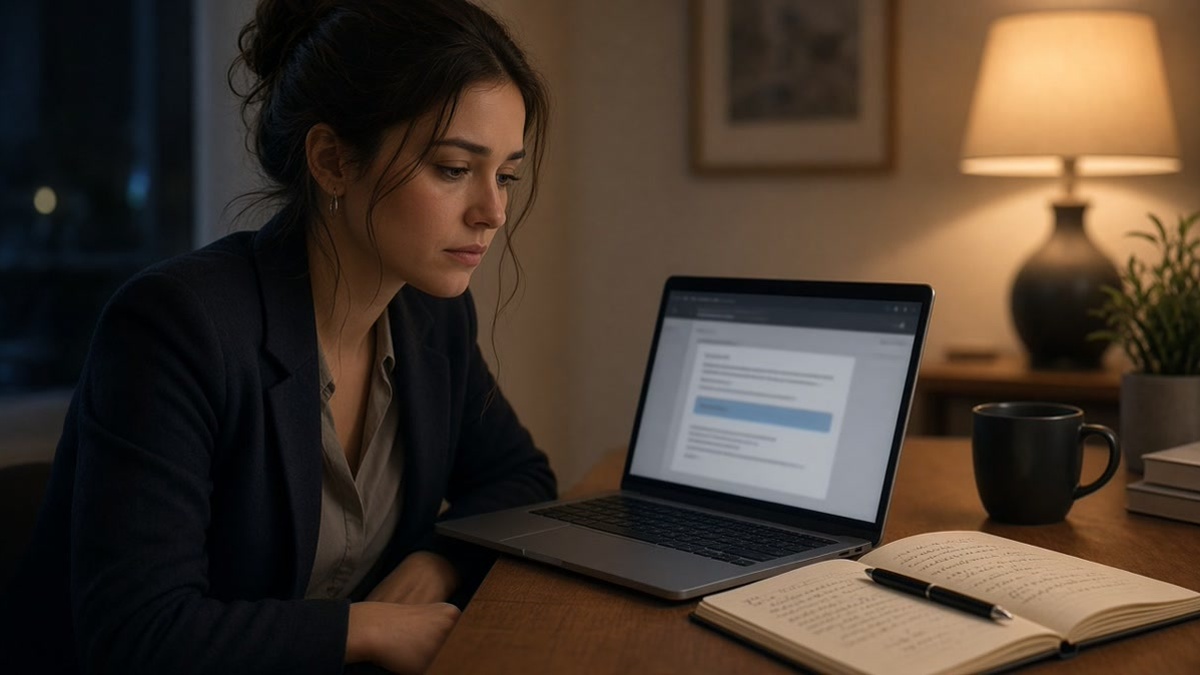 Why You Got Rejected After Final Interview — HireFlow career guide
