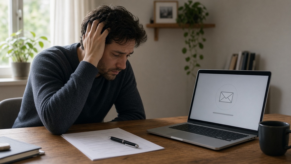 Why Your Resume Gets No Interviews at All — HireFlow career guide